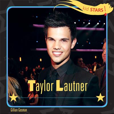 Taylor Lautner By Gosman, Gillian